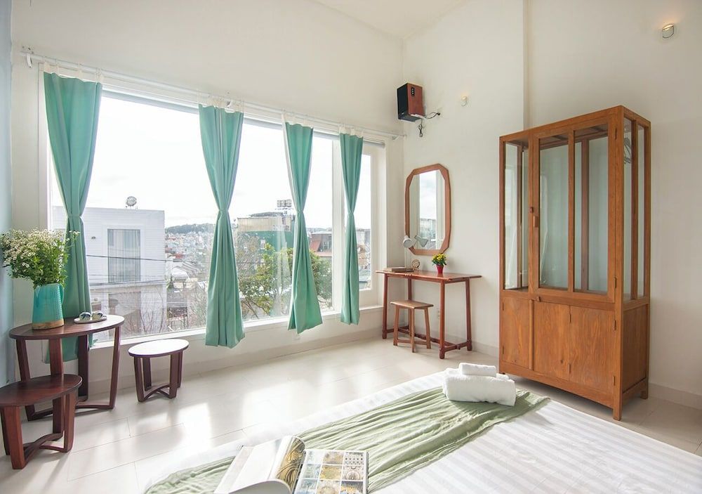 Lu Tan Villa Blue Note 6