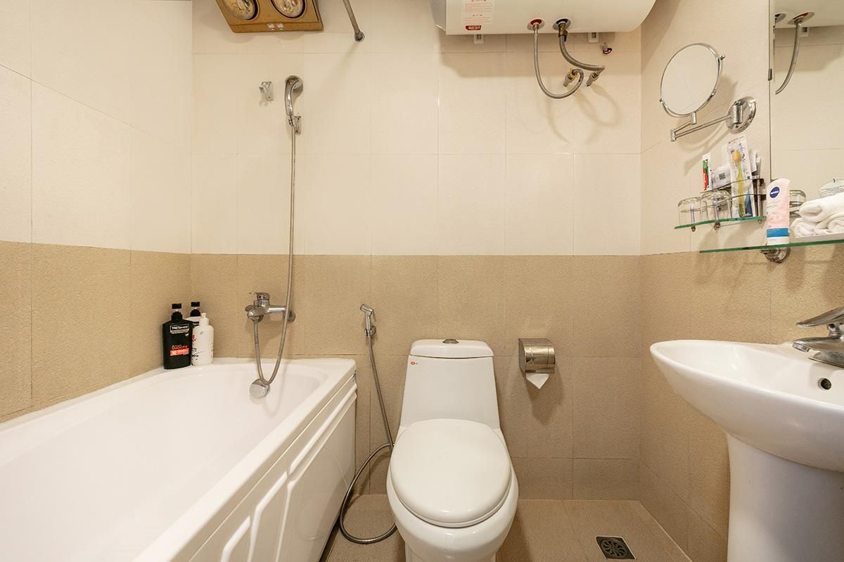 undefined A25 Hotel - 46 Chau Long 6