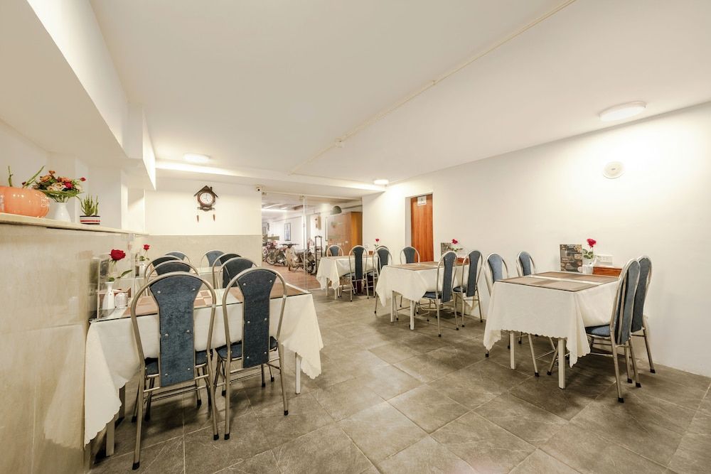 undefined A25 Hotel - 46 Chau Long 3