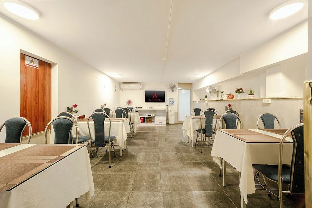 undefined A25 Hotel - 46 Chau Long 2