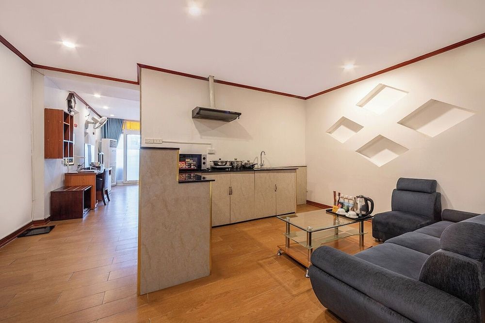 undefined A25 Hotel - 46 Chau Long 9