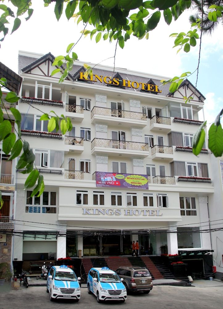 undefined Kings Hotel Dalat 2