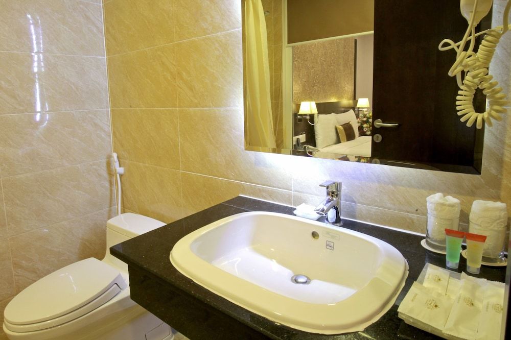 Kings Hotel Dalat Superior Double Room 2