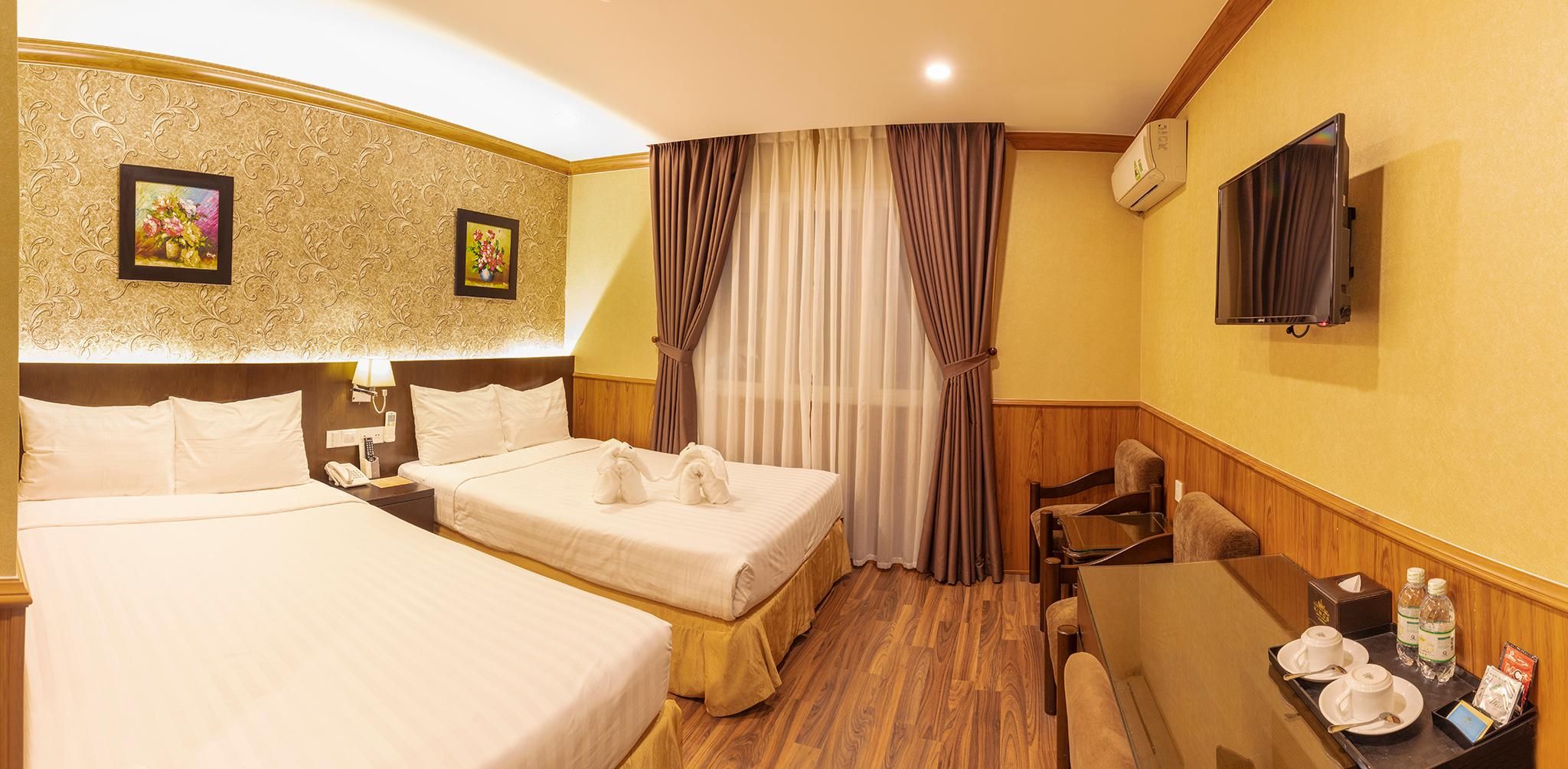 undefined Kings Hotel Dalat 10