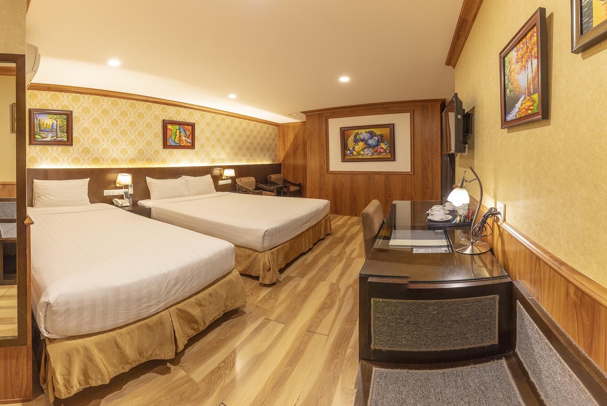 undefined Kings Hotel Dalat 6