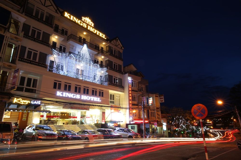 undefined Kings Hotel Dalat 3
