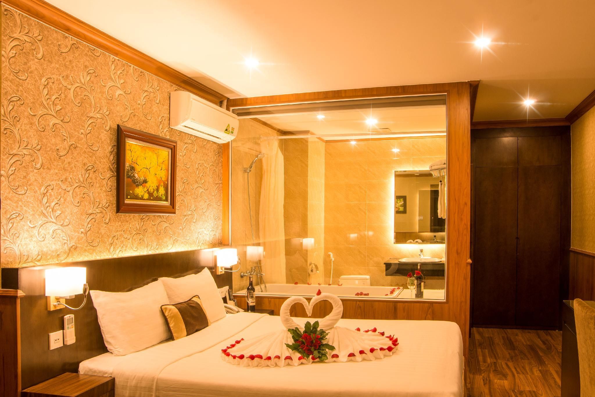 Superior - 1 Double Bed