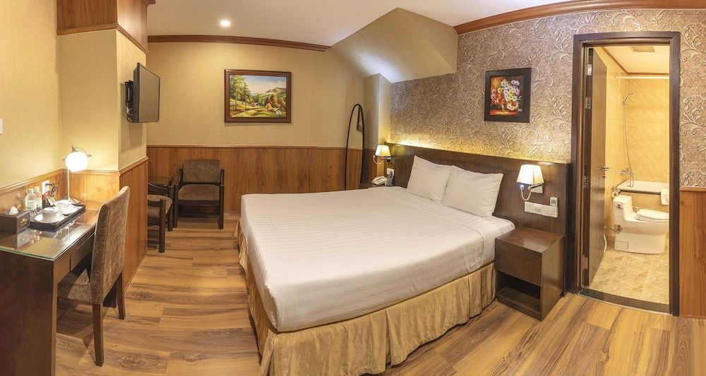 Kings Hotel Dalat Superior Double Room
