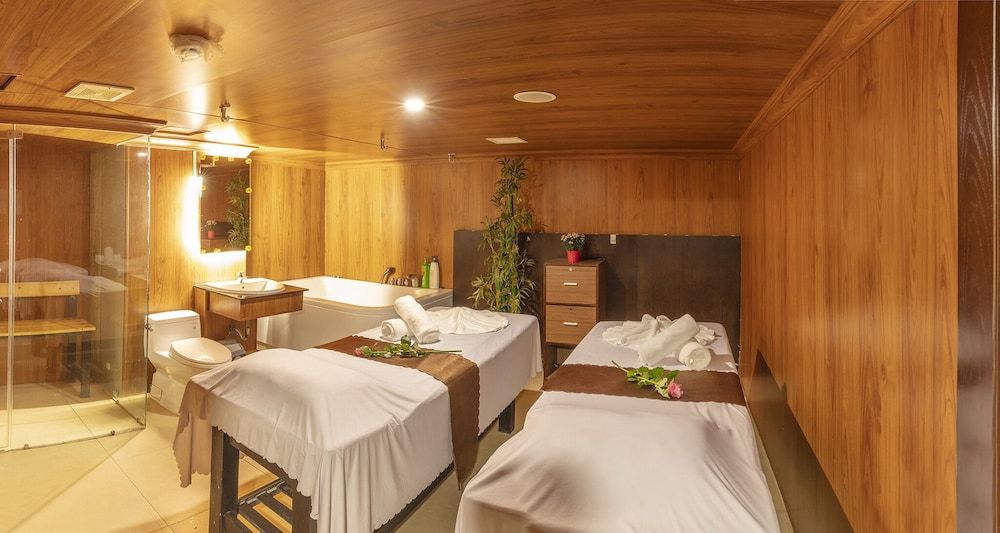Spa