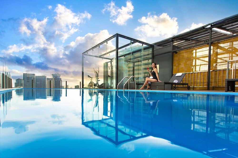 undefined Bay Hotel Ho Chi Minh