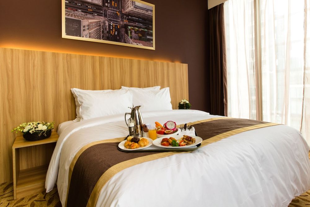 undefined Bay Hotel Ho Chi Minh 8