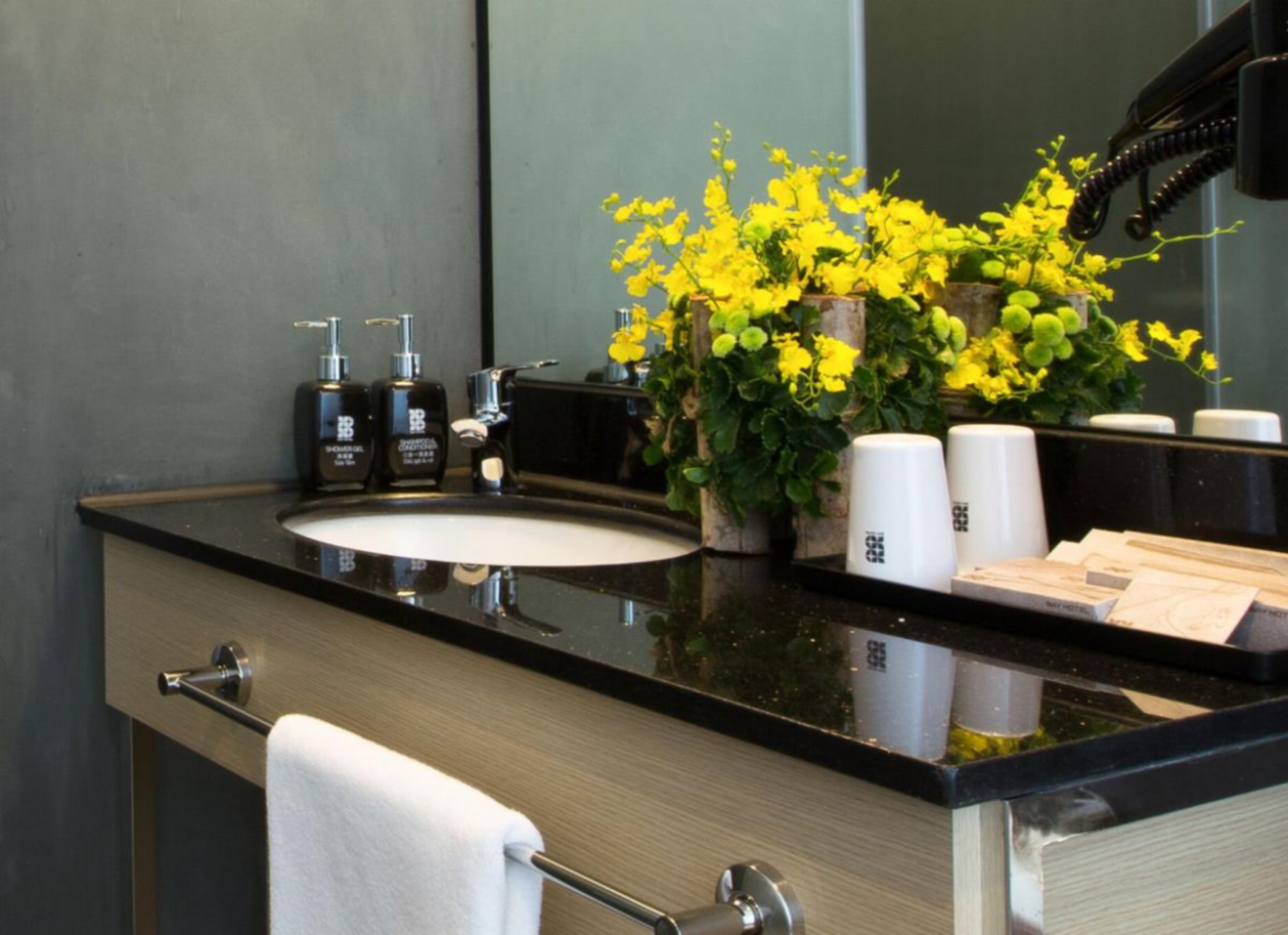 undefined Bay Hotel Ho Chi Minh 4