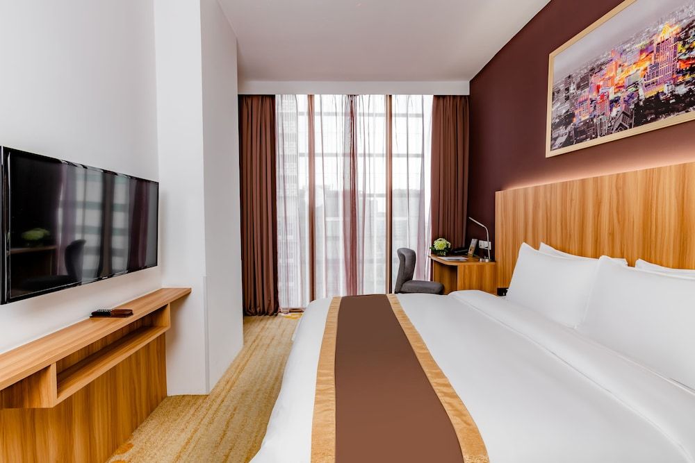 undefined Bay Hotel Ho Chi Minh 5