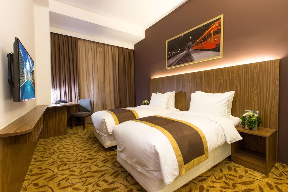 undefined Bay Hotel Ho Chi Minh 2