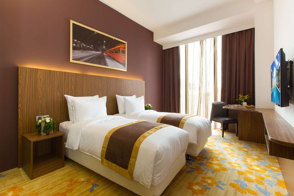 undefined Bay Hotel Ho Chi Minh 4