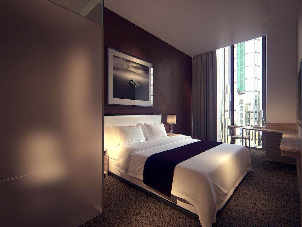 undefined Bay Hotel Ho Chi Minh 6