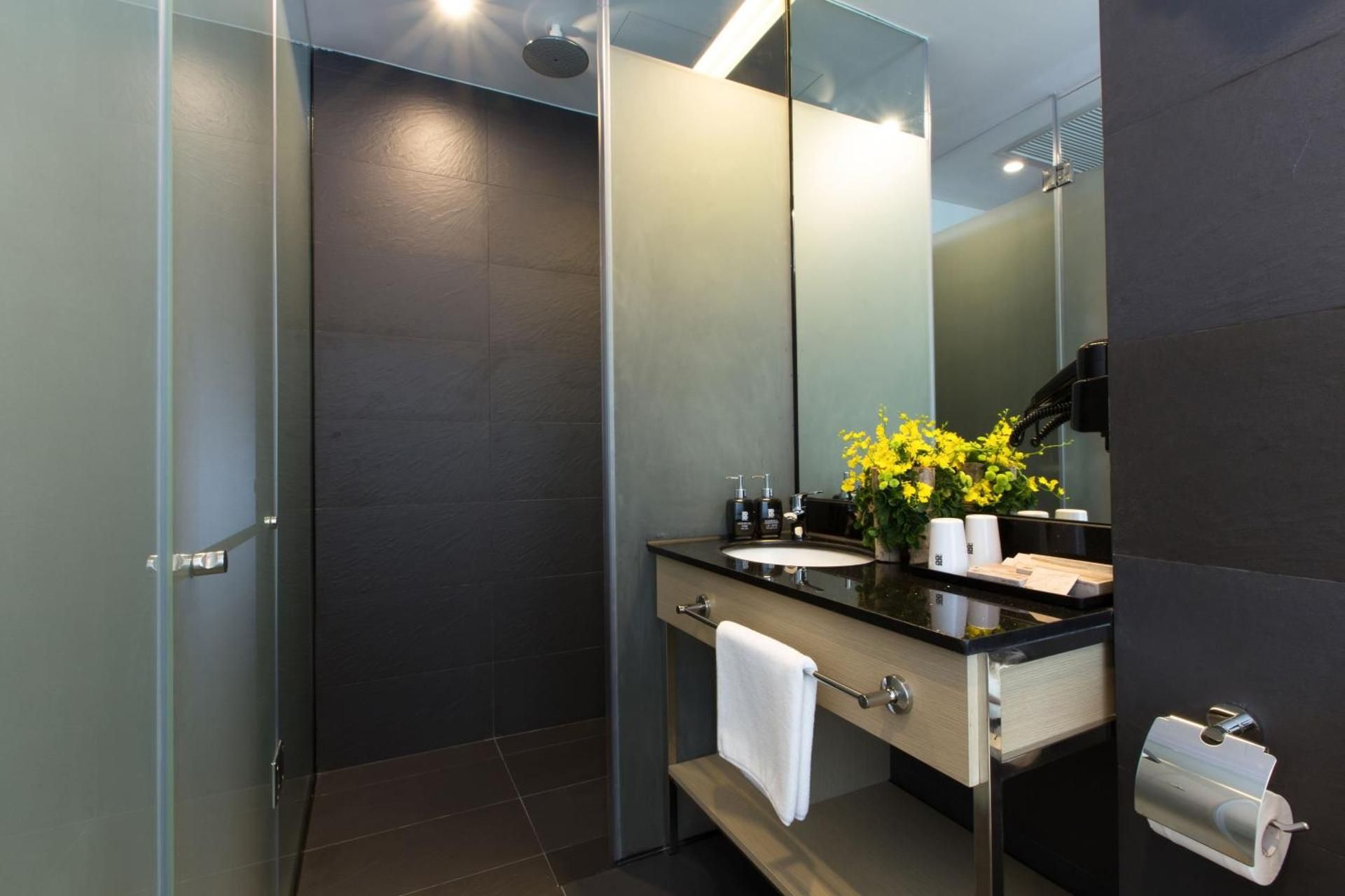 undefined Bay Hotel Ho Chi Minh 4