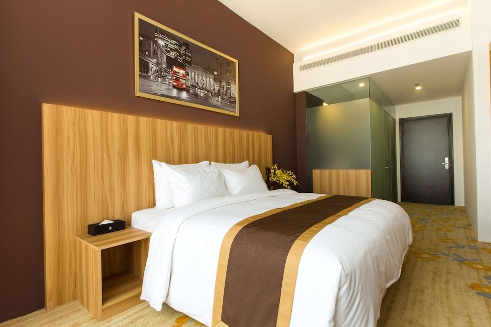 undefined Bay Hotel Ho Chi Minh 10