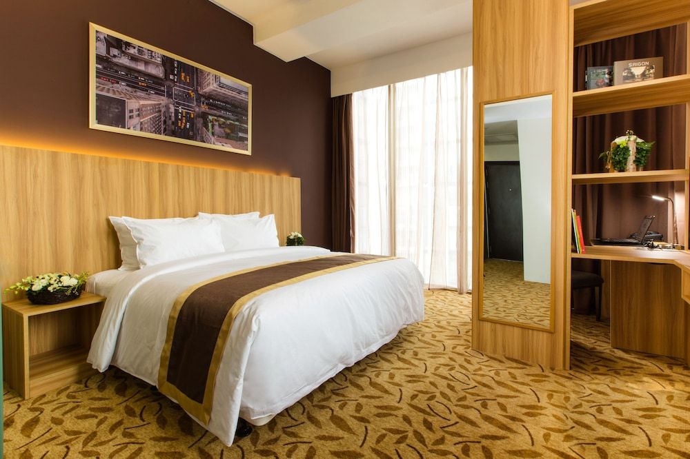 undefined Bay Hotel Ho Chi Minh 3