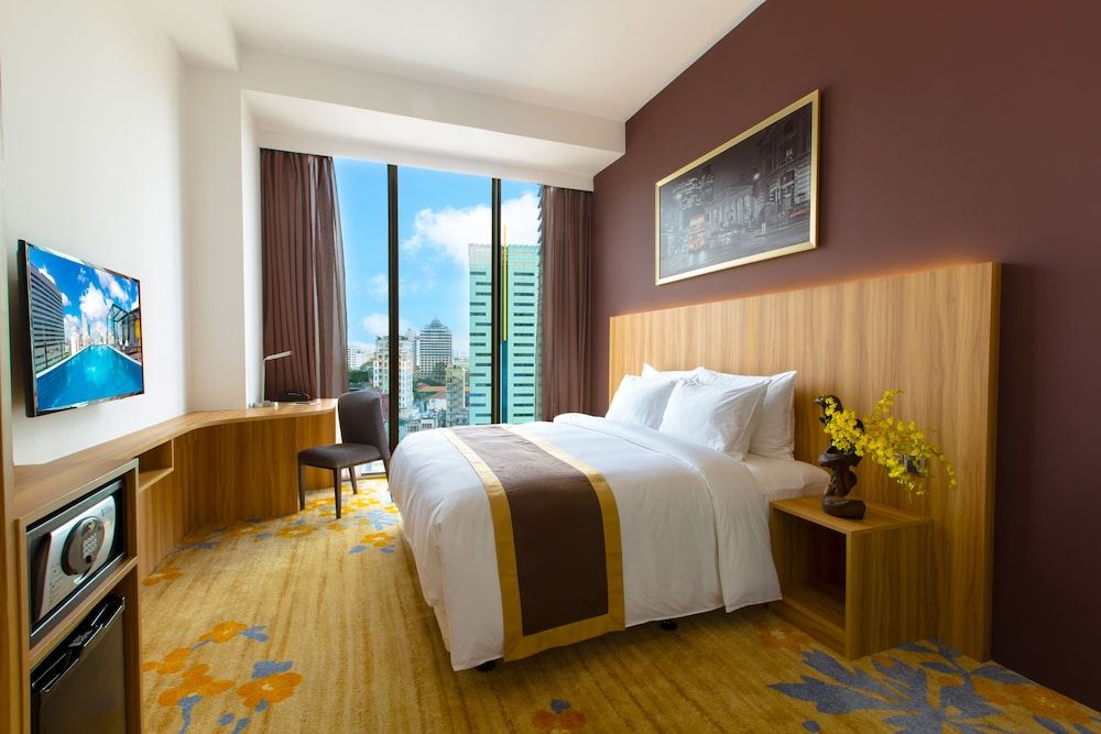 undefined Bay Hotel Ho Chi Minh 9