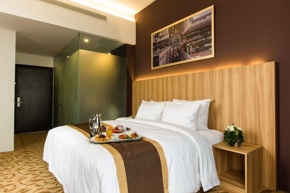 undefined Bay Hotel Ho Chi Minh 9