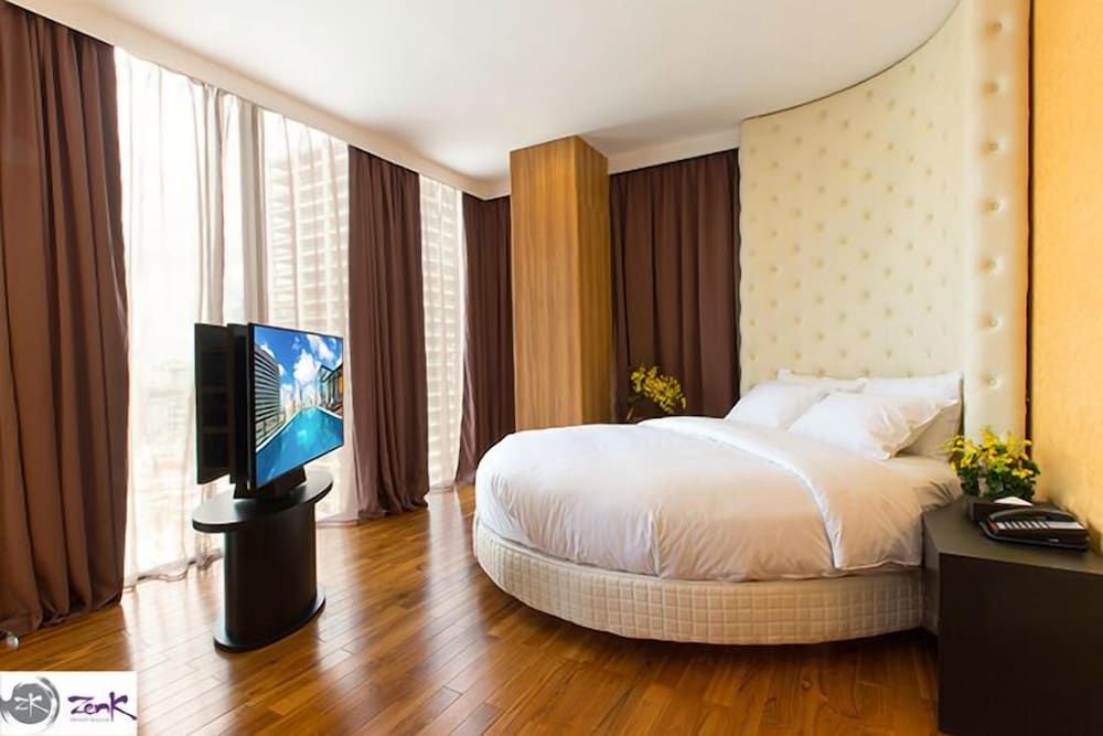 undefined Bay Hotel Ho Chi Minh 5