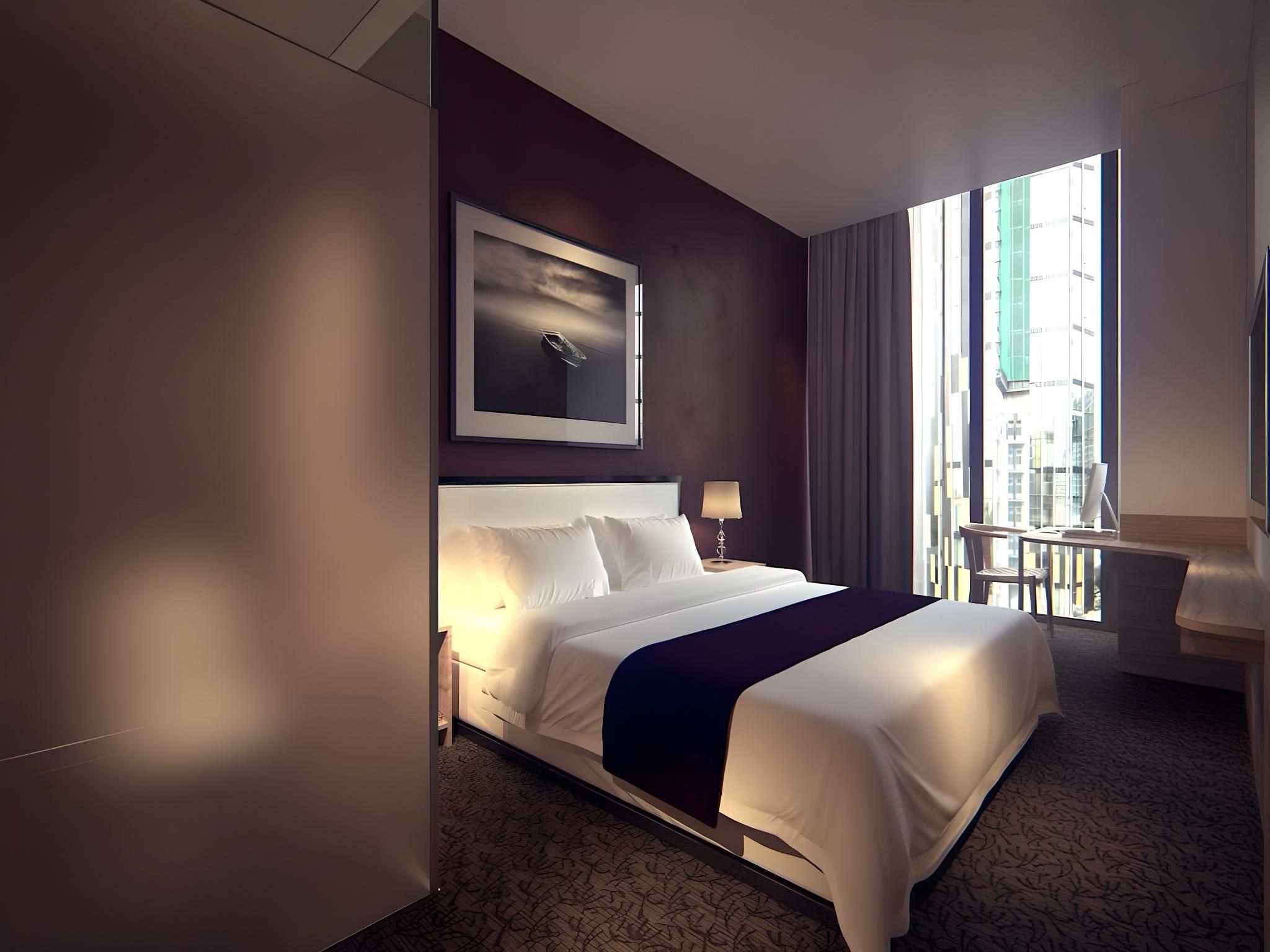 undefined Bay Hotel Ho Chi Minh 3