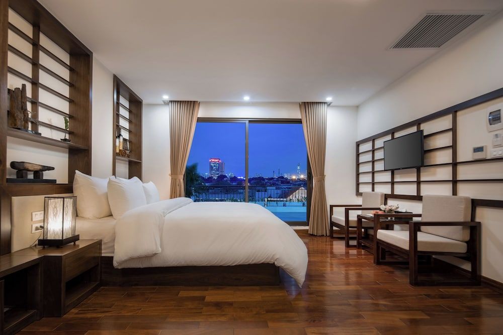 undefined Brandi Fuji Hotel 4