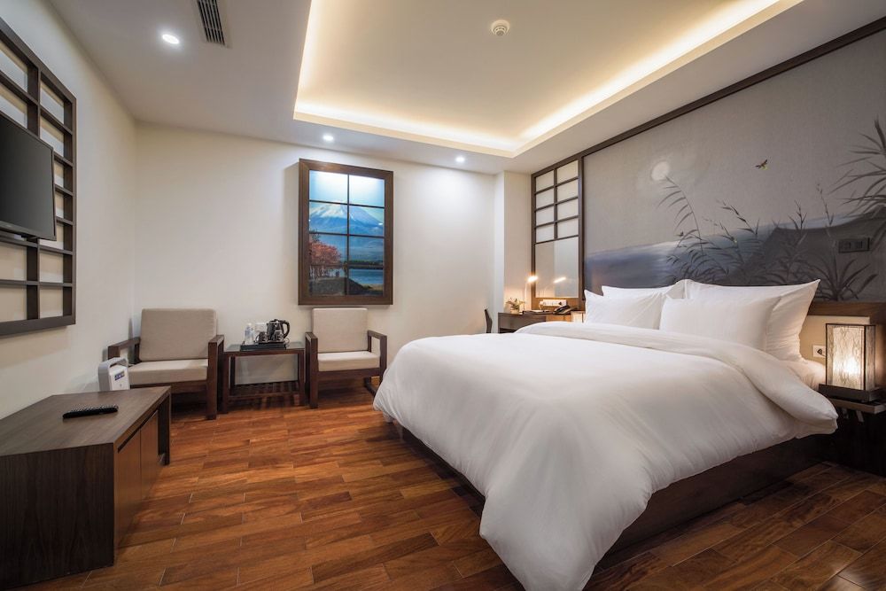 undefined Brandi Fuji Hotel 4