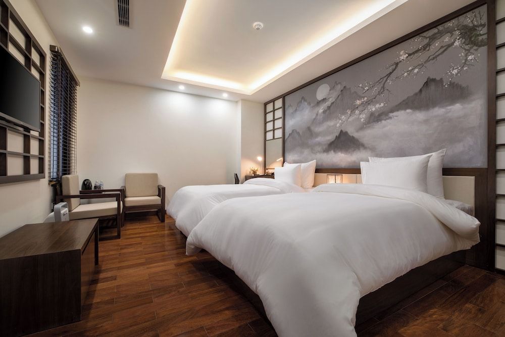 undefined Brandi Fuji Hotel 2