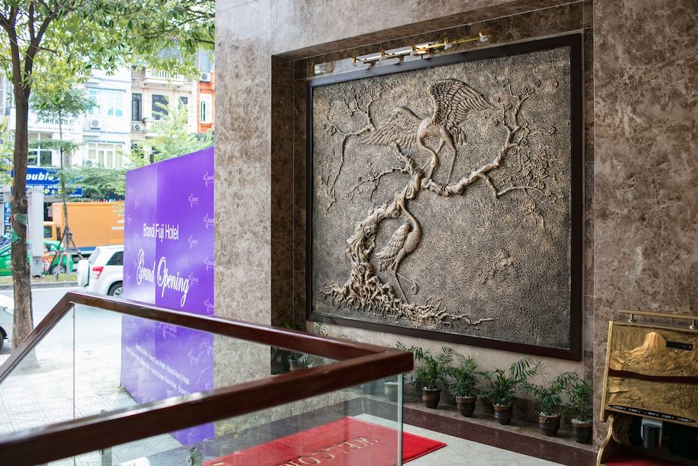 undefined Brandi Fuji Hotel