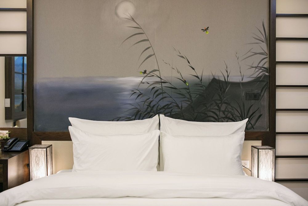 undefined Brandi Fuji Hotel 6