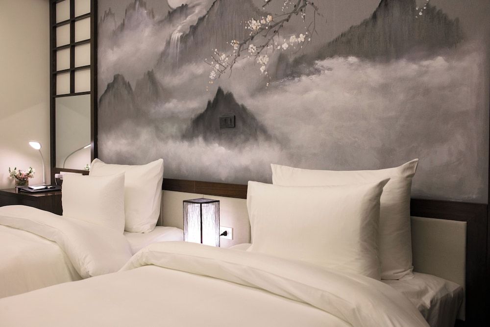 undefined Brandi Fuji Hotel 7