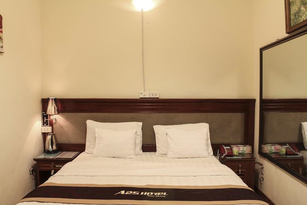 A25 Hotel - 67 Nguyen Truong To Standard Room 2