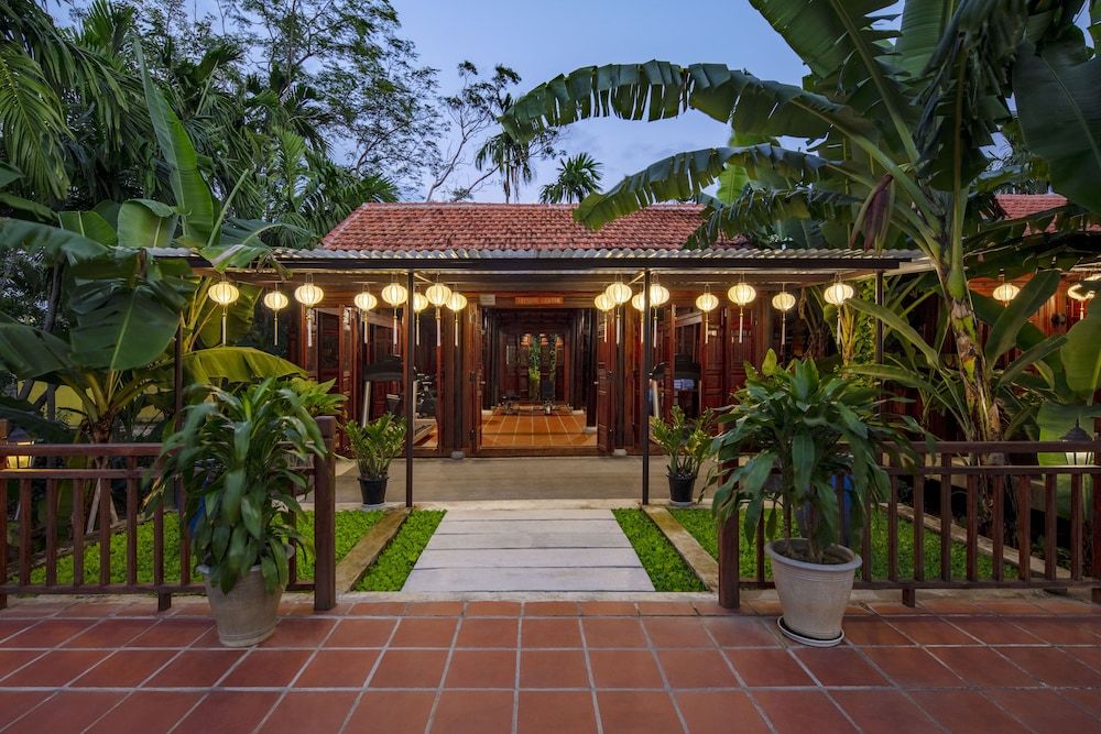 undefined RiverTown Hoi An Resort & Spa 5