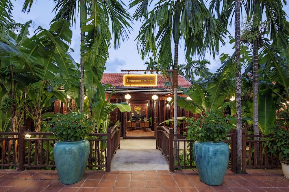 undefined RiverTown Hoi An Resort & Spa 6