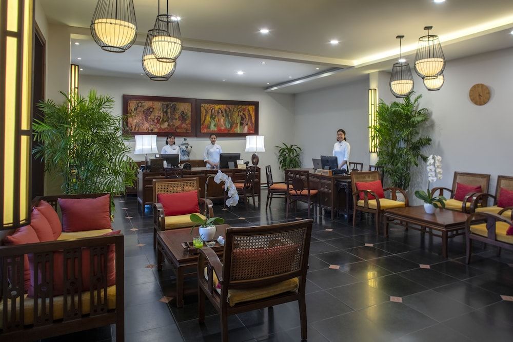 undefined RiverTown Hoi An Resort & Spa