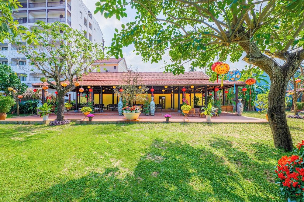 undefined RiverTown Hoi An Resort & Spa 9