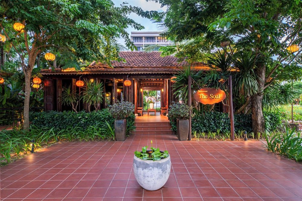 undefined RiverTown Hoi An Resort & Spa 8