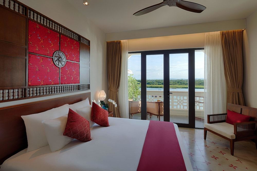 undefined RiverTown Hoi An Resort & Spa 10