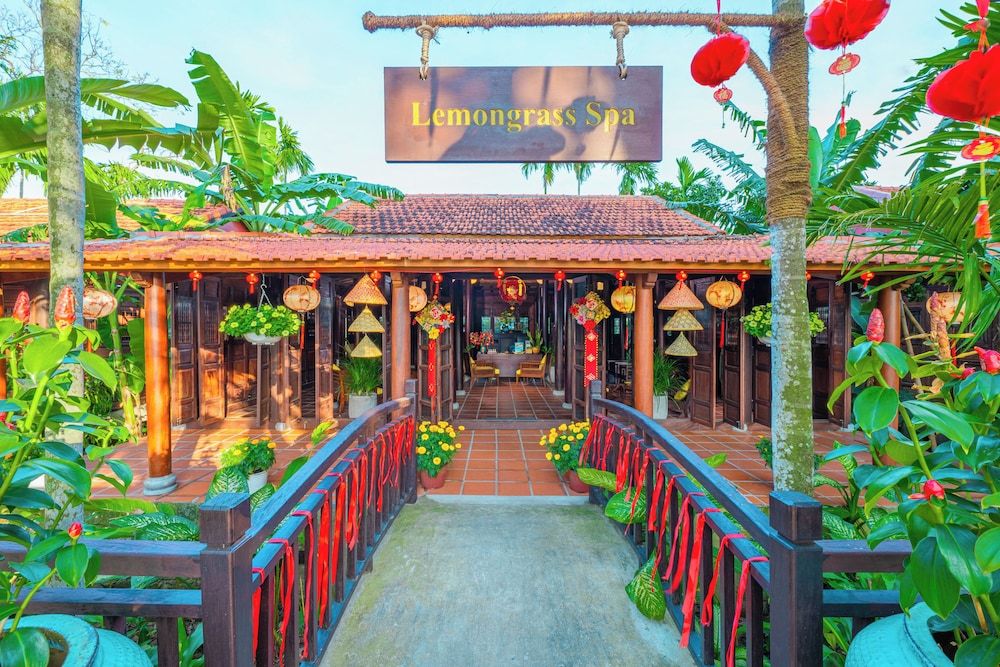 undefined RiverTown Hoi An Resort & Spa 7