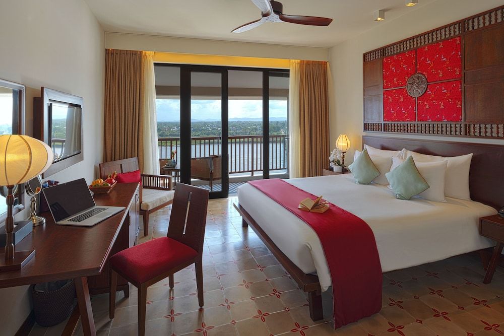 undefined RiverTown Hoi An Resort & Spa 9