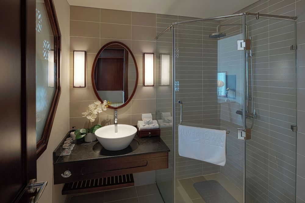 RiverTown Hoi An Resort & Spa Grand Twin Room (Pool & River View) 6