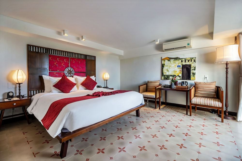 undefined RiverTown Hoi An Resort & Spa 4