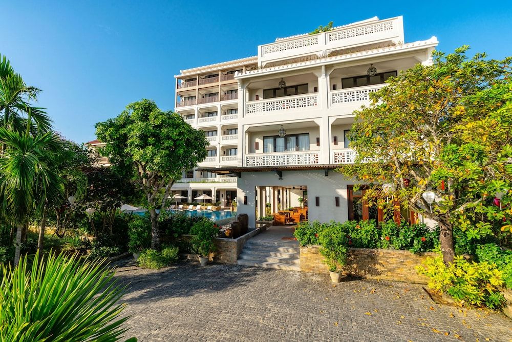 undefined RiverTown Hoi An Resort & Spa 10