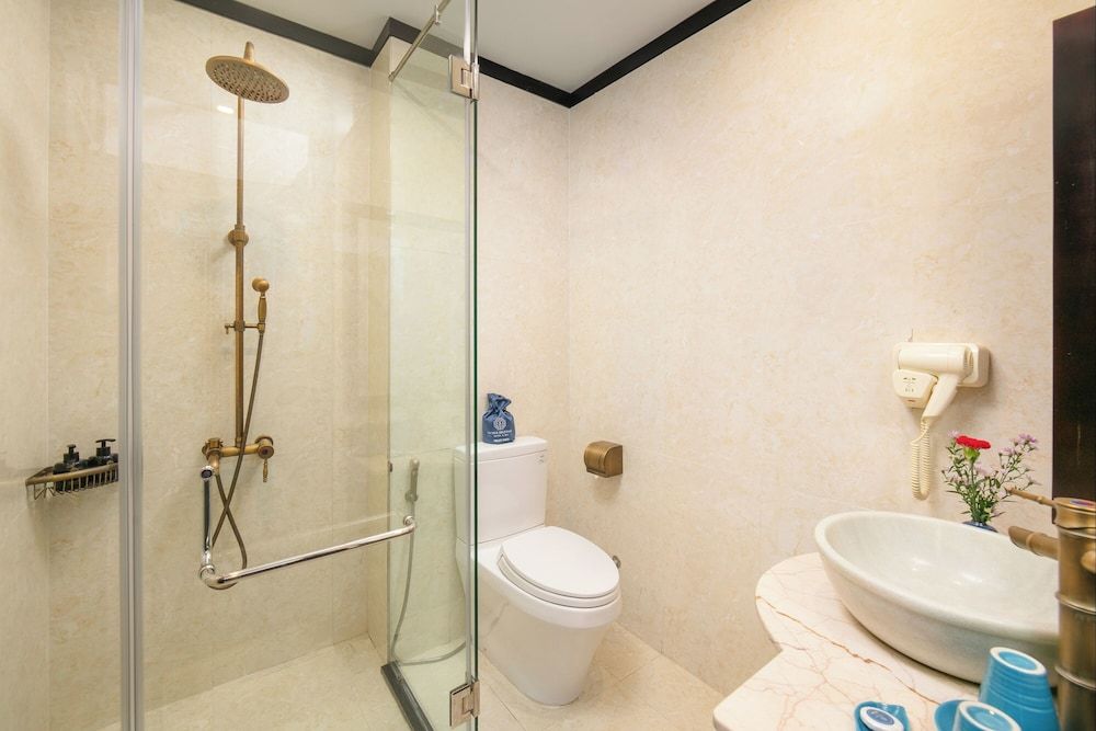 Silk River Hoi An Hotel & Spa Superior Double or Twin Room 5