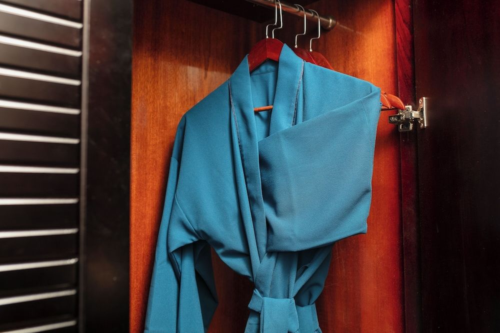 Silk River Hoi An Hotel & Spa Superior Double or Twin Room 6