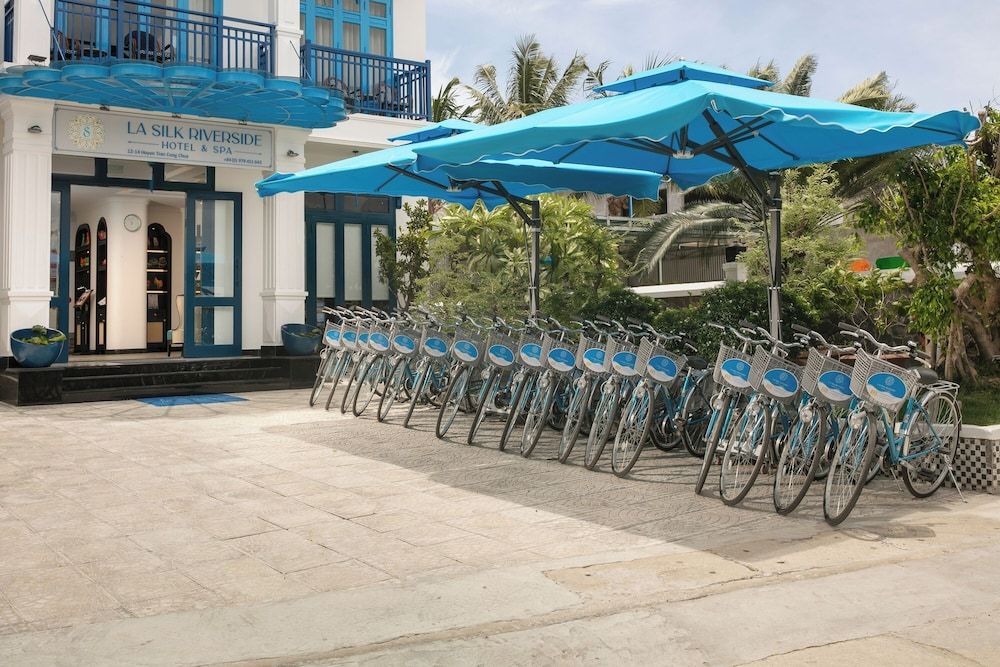 undefined Silk River Hoi An Hotel & Spa 2