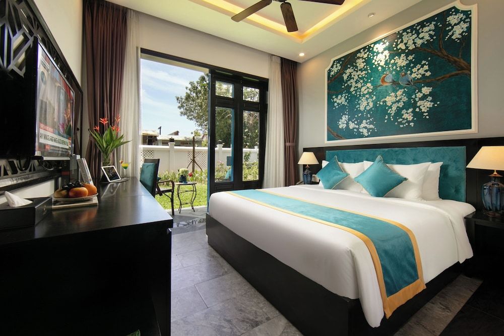 undefined Silk River Hoi An Hotel & Spa 3