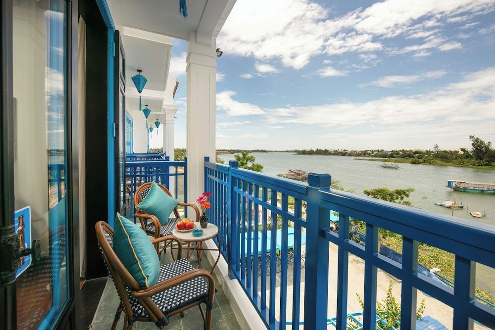 undefined Silk River Hoi An Hotel & Spa 10